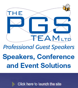 Click here to launch Professional Guest Speakers site